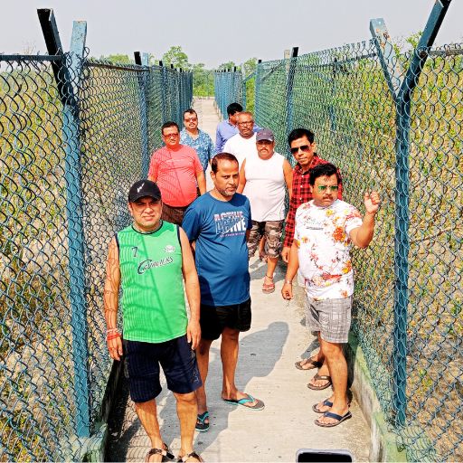 Sundarban Standard Package Tour