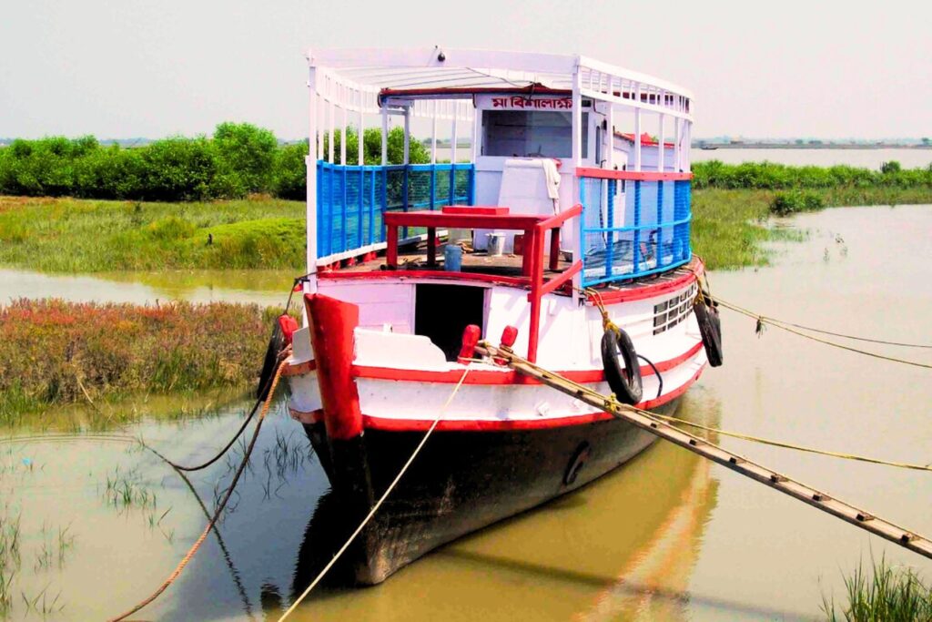Sundarban Package Tour Lonch