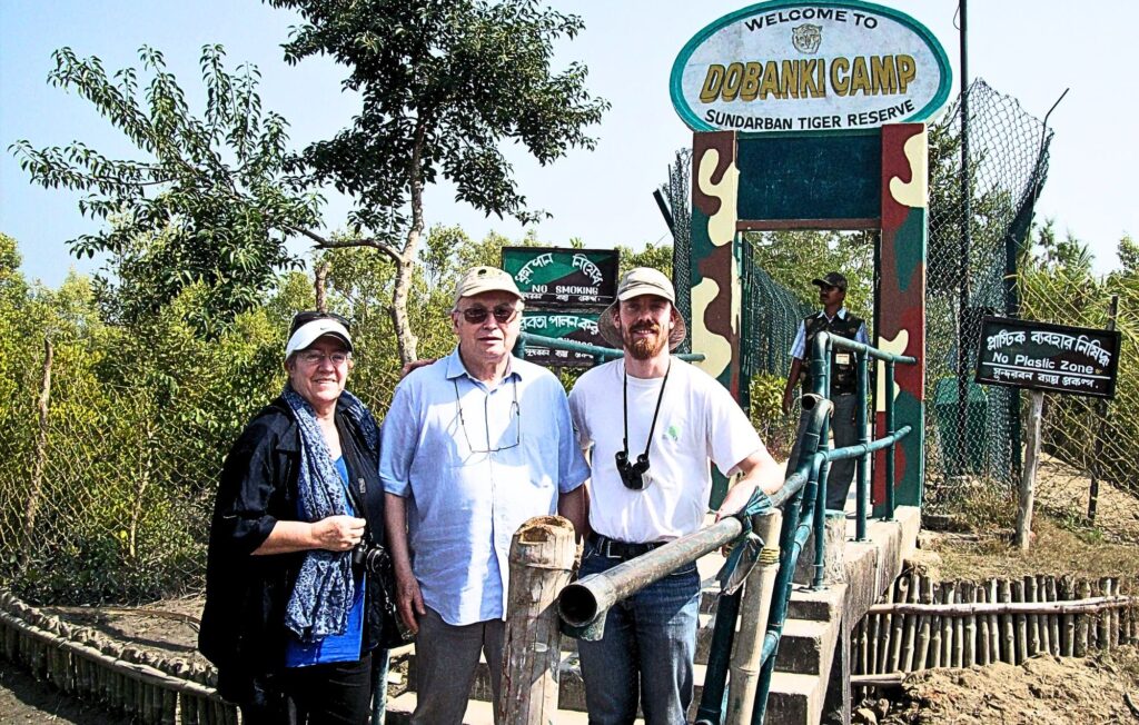 Sundarban Package Standard Tour