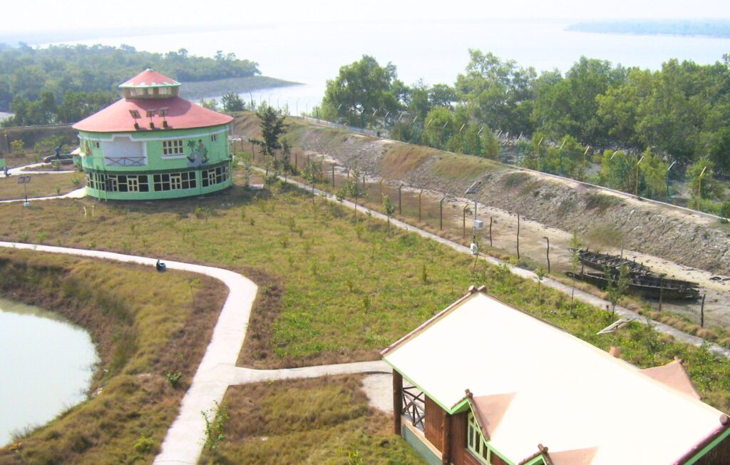 Sundarban Standard Package Tour Image